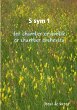 S sym 1 for chamber ensemble or chamber... - Bild 1