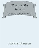 Poems by James (eBook, ePUB)