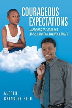 Courageous Expectations - Brinkley, Alfred