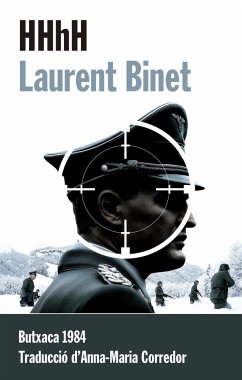 HHhH - Binet, Laurent