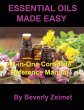 Essential Oils Made Easy - Bild 1