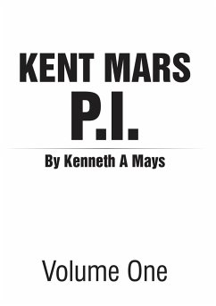 Kent Mars P.I. - Mays, Kenneth