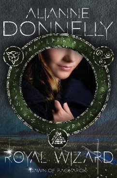 The Royal Wizard - Donnelly, Alianne