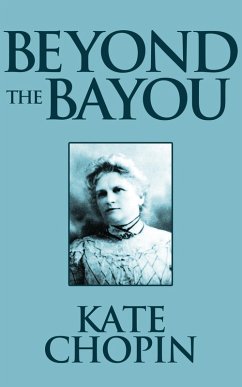 Cover Beyond the Bayou (eBook, ePUB)