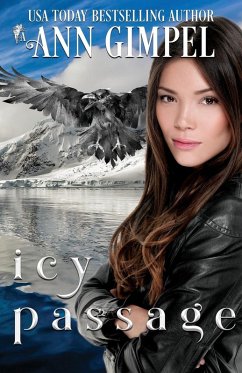 Cover Icy Passage