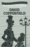 David Copperfield Kisaltilmis Metin