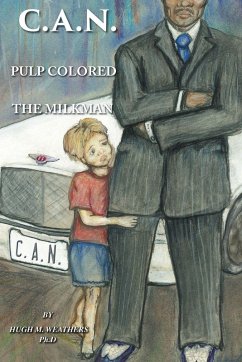 Cover C.A.N.