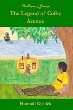 Cover The Legend of Colby Avenue (eBook, ePUB)