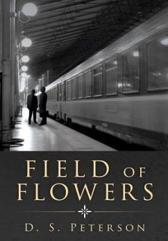 Cover Field of Flowers