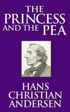 The Princess and the Pea (eBook, ePUB) - Christian Andersen, Hans
