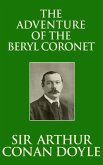 The Adventure of the Beryl Coronet (eBook, ePUB)