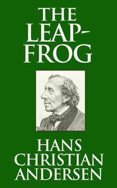 Cover The Elderbush (eBook, ePUB)