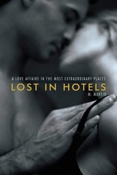 Lost in Hotels - Martin, M.