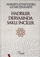 Hadisler Deryasinda Sakli Inciler - Ziyaüddin Gümüshanevi, Ahmed