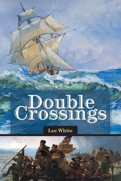 Double Crossings - White, Lee