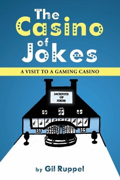 The Casino of Jokes - Ruppel, Gil
