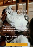 Religion as a social construct