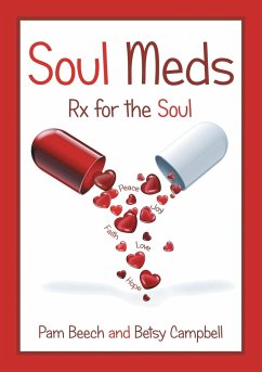 Soul Meds - Beech, Pam; Campbell, Betsy
