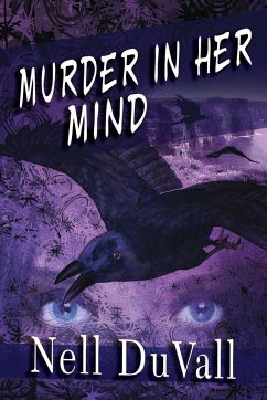 Murder In Her Mind - Duvall, Nell