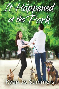 It Happened at the Park - Summers, Ryan Jo