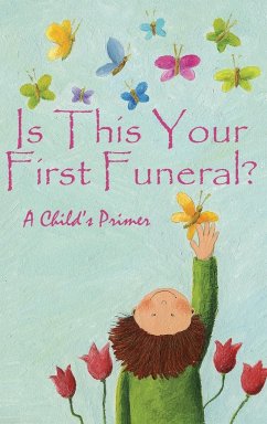 Is This Your First Funeral? - Huston, Jimmy