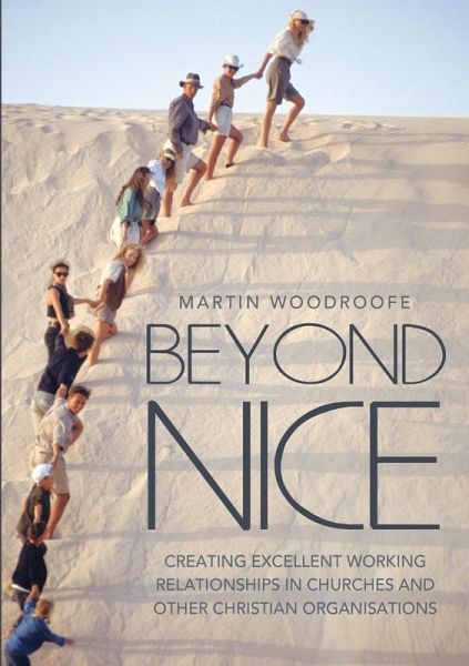 Beyond Nice Beyond Nice