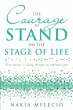 The Courage to Stand On the Stage of... - Bild 1