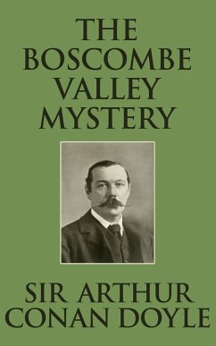 Cover The Boscombe Valley Mystery (eBook, ePUB)