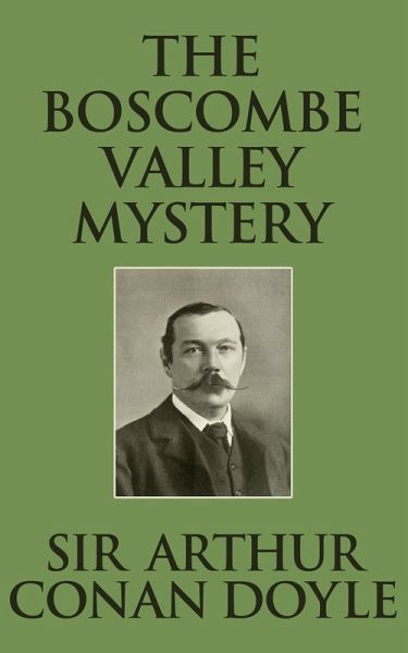 The Boscombe Valley Mystery (eBook, ePUB)