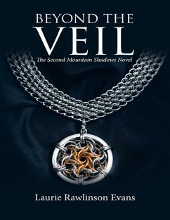 Cover Beyond the Veil: The Second Mountain Shadows Novel (eBook, ePUB)
