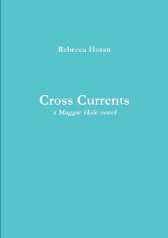 Cross Currents - Horan, Rebecca
