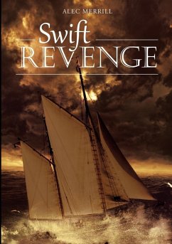 Cover Swift Revenge