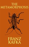 The Metamorphosis (eBook, ePUB)