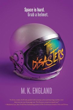 The Disasters - England, M K