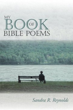 My Book of Bible Poems - Reynolds, Sandra R.