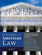 Principles of American Law - Bild 1