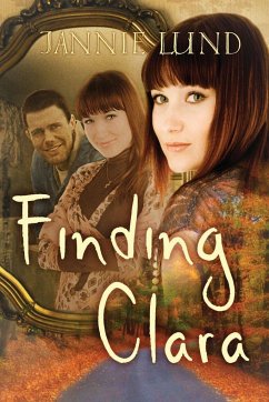 Finding Clara - Lund, Jannie
