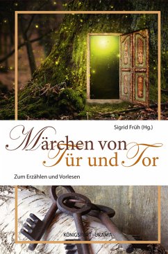 Märchen von Tür und Tor (eBook, PDF)