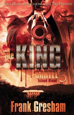 The King Cartel 3 - Gresham, Frank