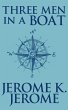Three Men in a Boat (eBook, ePUB) - Bild 1