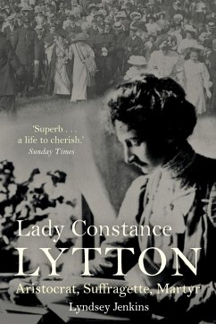 Lady Constance Lytton - Jenkins, Lyndsey