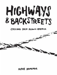 Highways and Backstreets - Komenda, Klaus