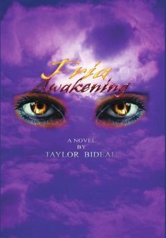 Fria-Awakening - Bideau, Taylor