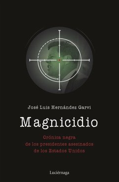 Cover Magnicidio