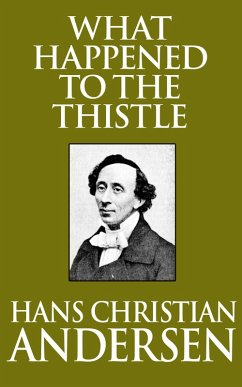 Cover What Happened to the Thistle (eBook, ePUB)