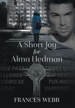 A Short Joy for Alma Hedman