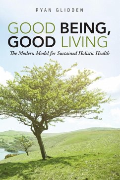 Cover Good Being, Good Living