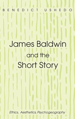 James Baldwin and the Short Story
