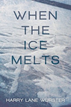 Cover When the Ice Melts