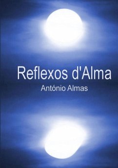Cover Reflexos d'Alma